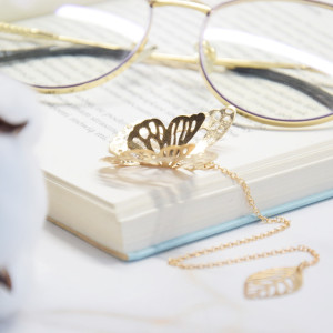 Biżuteryjna Zakładka do książki