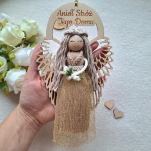 Anioł Stróż Tego Domu