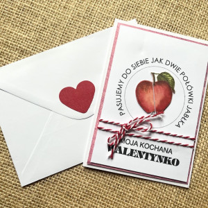 199,walentynka- kartka walentynkowa