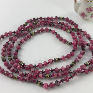 Naszyjnik Tur-ma-liny