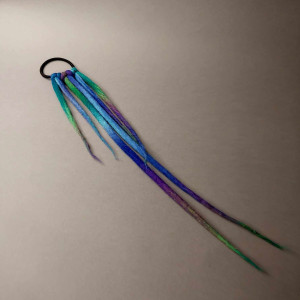 Etnostan - ozdoba do włosów