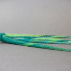 Etnostan - ozdoba do włosów