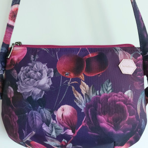 Torebeczka półksiężyc