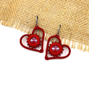 KKOLCZYKI SUTASZ „LOVE”