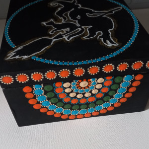 Szkatułka czarownicy