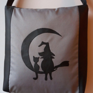 Torba czarownicy 2