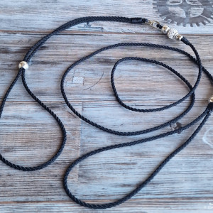 Ringówka, wybór kolorów, smycz dla psa, wodzik, show leash