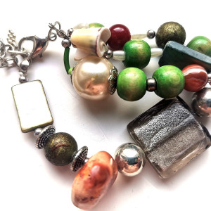 Bransoletka uniwersalna duza