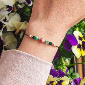 Bransoletka zodiakalna - Byk