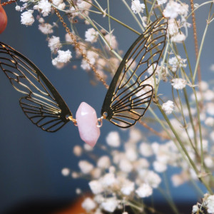 Kryształowe Skrzydła