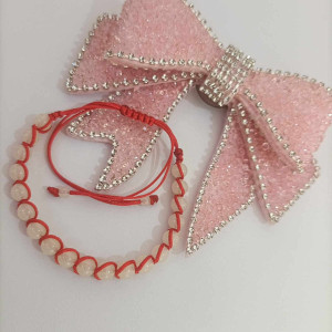 Bransoletka fluorescencyjna dla dzieci