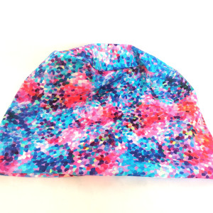 Czapka uniwersalna wiosenna