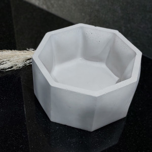 Misy, osłonki, donice, wazony beton MR handmade