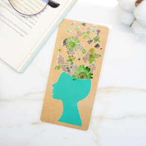 Zakładka do książki "On Paper"