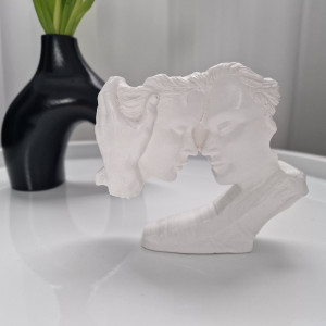 Figurka ozdobna Trust W