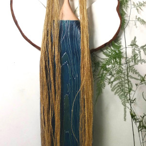 Anioł dobrej energii. Dekoracja, prezent.