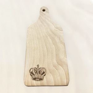 DESKA KRÓLOWEJ KUCHNI