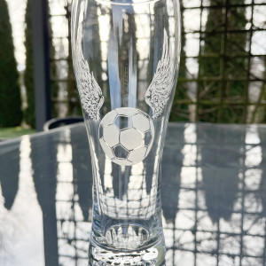 Pokal kibica 500 ml