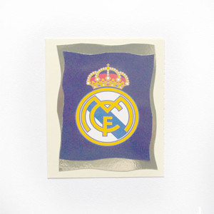 piłkarska kartka okolicznościowa, męska kartka, kartka dla chłopaka, real madrid kartka dla chłopca, kartka z Realem Madryt, kartka dla faceta, kartka na wieczór kawalerski