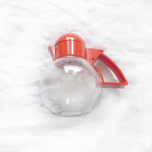 vintage dzbanuszek, retro dzbanuszek na syrop, dzbanuszek na przyprawy,  dzbanuszek Stoha West Germany, Stoha dzbanek, Stoha naczynie, Stoha dzbanek na magi, Stoha West Germany