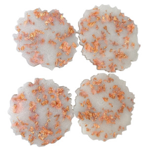 Podkładki z żywicy