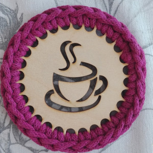 Podkładka pod kubek