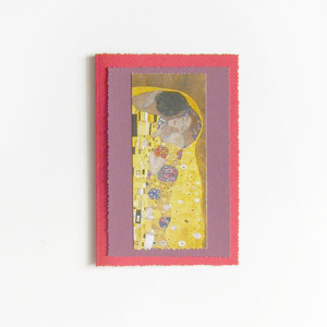 ślub kartka, kartka z Klimtem, Klimt kartka bez życzeń, kartka na ślub, miłość kartka dla dziewczyny, love kartka dla chłopaka, kartka na rocznicę, ładne kartki