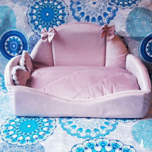 Legowisko,posłanie dla psa