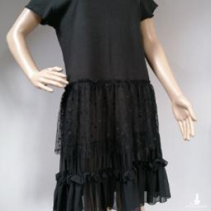 Sukienka letnia bawełna