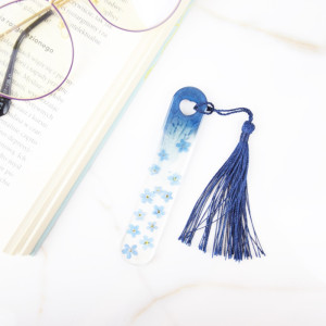 Zakładka kompaktowa do książki