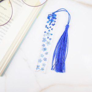 Zakładka kompaktowa do książki