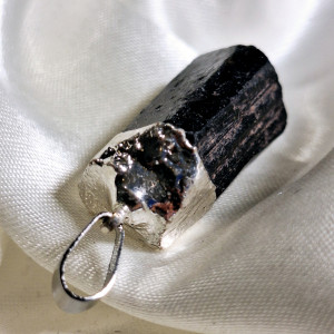 Turmalin Ochrona Energetyczna ♾️ Ezoteria G'Ξ'S 🪬 Remedia