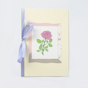 róża kartka, kartka z różą, vintage kartka bez życzeń, kartka na różne okazje, ślub kartka, pastelowa kartka, zaproszenie bez tekstu, podziękowanie,  kartka, kartka dla kobiety, kartka dla dz