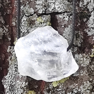 Kwarc/kryształ gorski