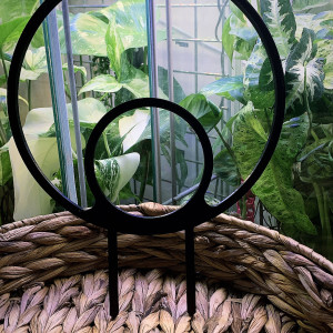 Podpórka koło podpora do hoi