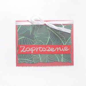 boho zaproszenia bez tekstu, zaproszenie na różne okazje, ogólne zaproszenie, uniwersalne zaproszenie, zaproszenie na imprezę, liście zaproszenie, proste zaproszenia, ładne zaproszenia