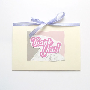 dziękuję kartka, podziękowanie kartka, podziękowania, kartka thank you, pastelowe podziękowania, kartka z podziękowaniem