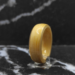 Pierścionek z Bambusa