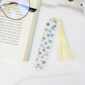 Zakładka kompaktowa do książki