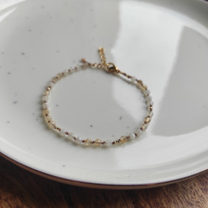 Bransoletka z minerałów Sukces & Szczęście