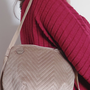 Torebeczka półksiężyc