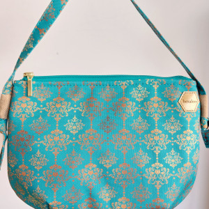 Torebeczka półksiężyc