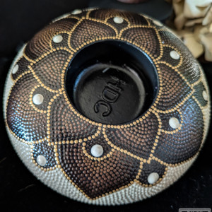 Świecznik,- tealight