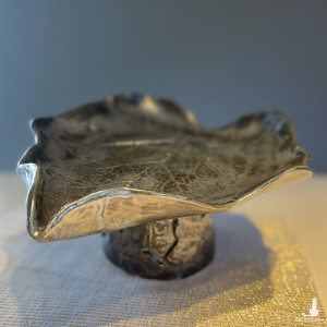 PATERA LIŚĆ NA NÓŻCE