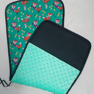 Wkładka, materacyk do wózka, spacerówki