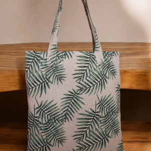 Torba na zakupy do pracy i szkoły