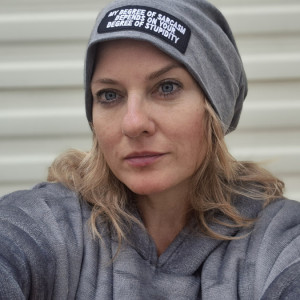 Czapka codzienna uniwersalna