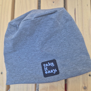 Czapka codzienna uniwersalna