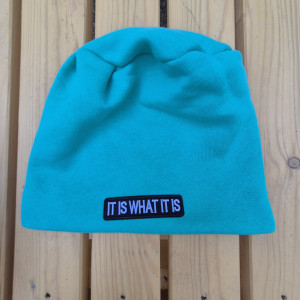 Czapka codzienna uniwersalna