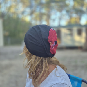 Czapka codzienna uniwersalna